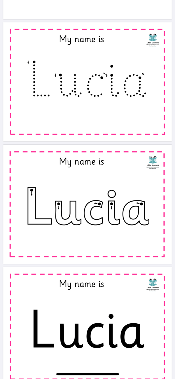 Image of PDF downloadable name overwrites