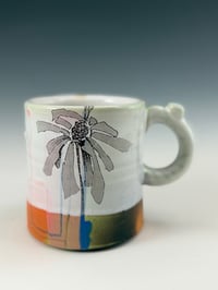 Image 1 of New Echinacea Mug