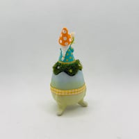 Image 4 of Springtime Easter Egg Tabletop Decor