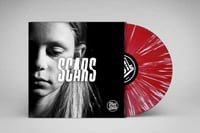 “SCARS” (Signed Version) Strictly limited edition 7” coloured vinyl