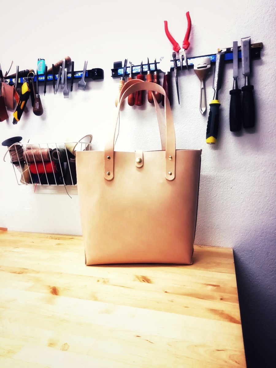 Image of Mini tote