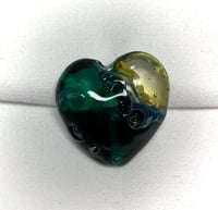 Image 1 of Heart Focal
