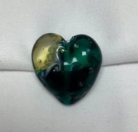 Image 2 of Heart Focal