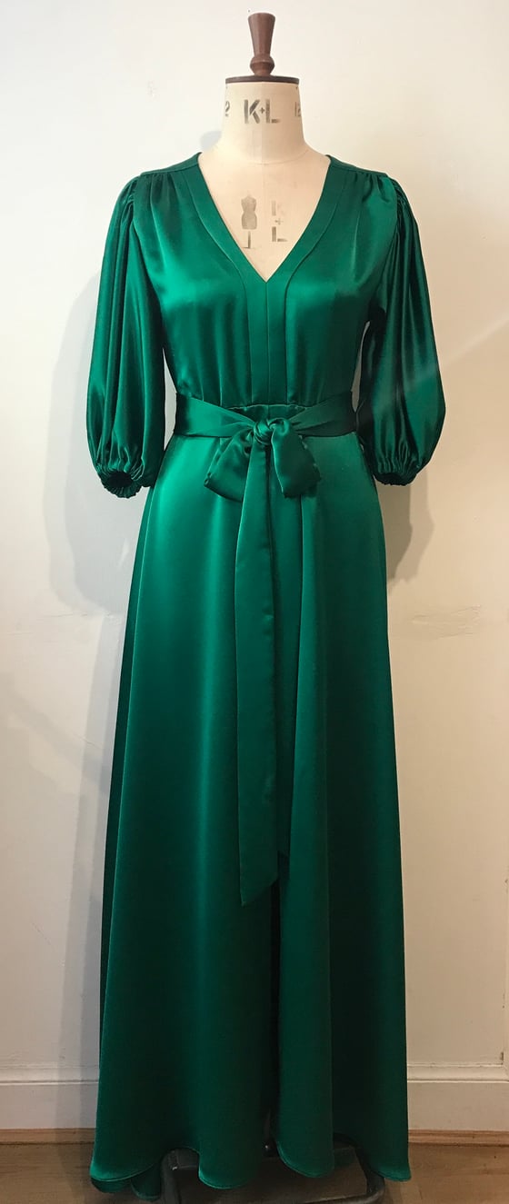 Image of Camille dress
