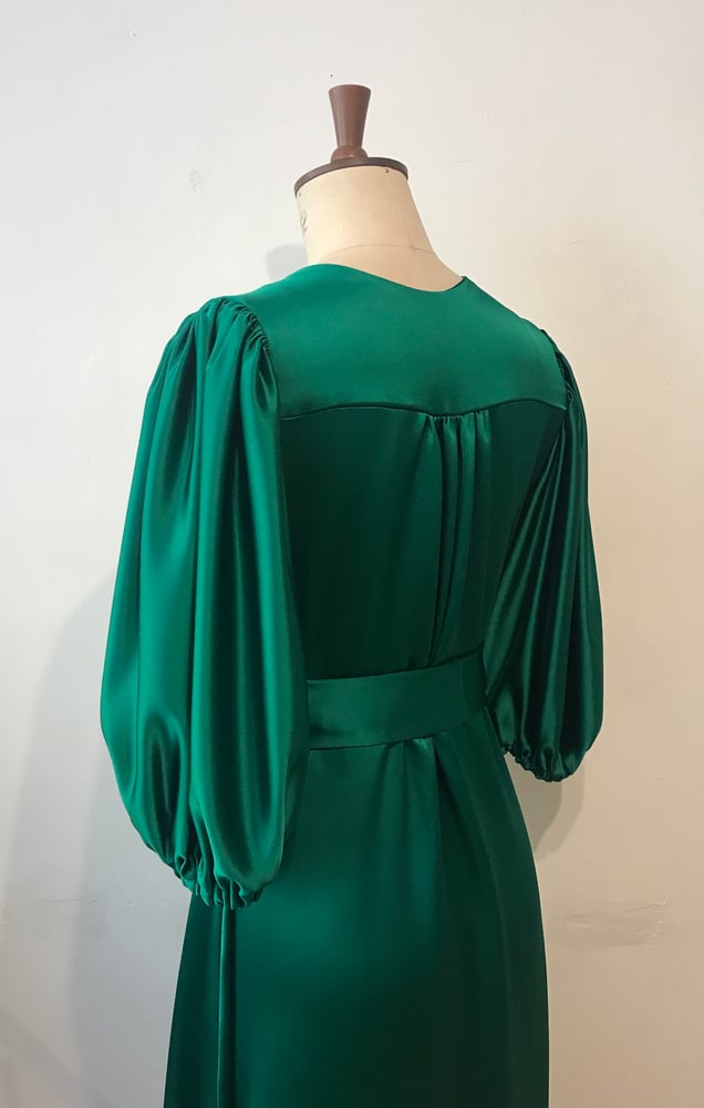 Image of Camille dress