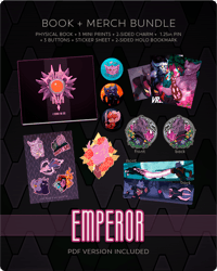 SG Private Listing - Emperor Tier