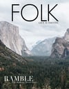DIGITAL ISSUE: FOLK  —  Ramble