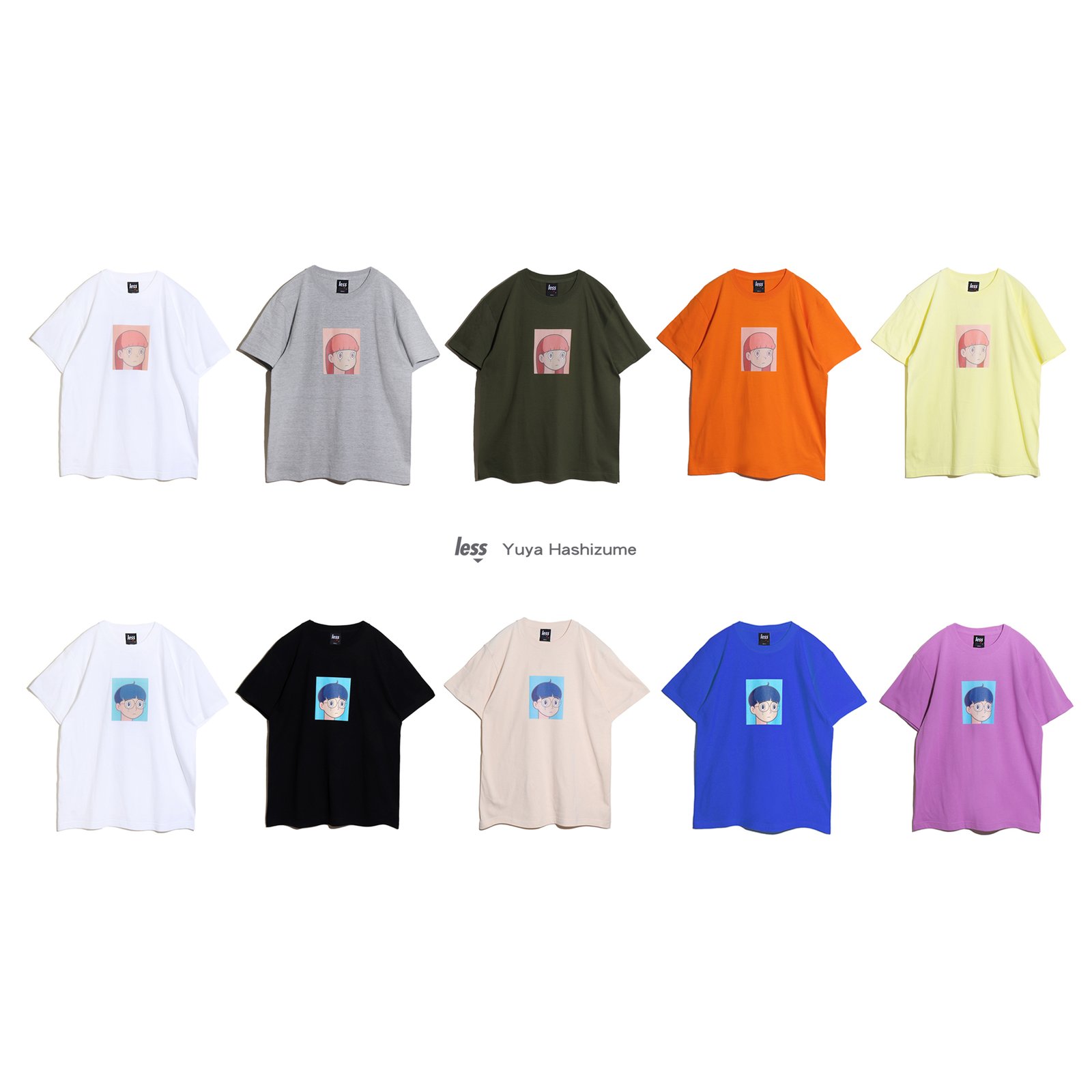 橋爪 悠也　レコード　Tシャツ セット 橋爪 悠也 レコード Tシャツ セット はしだのりひこ