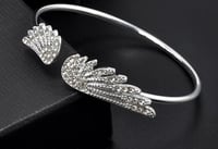 Angel Wings Bracelets 