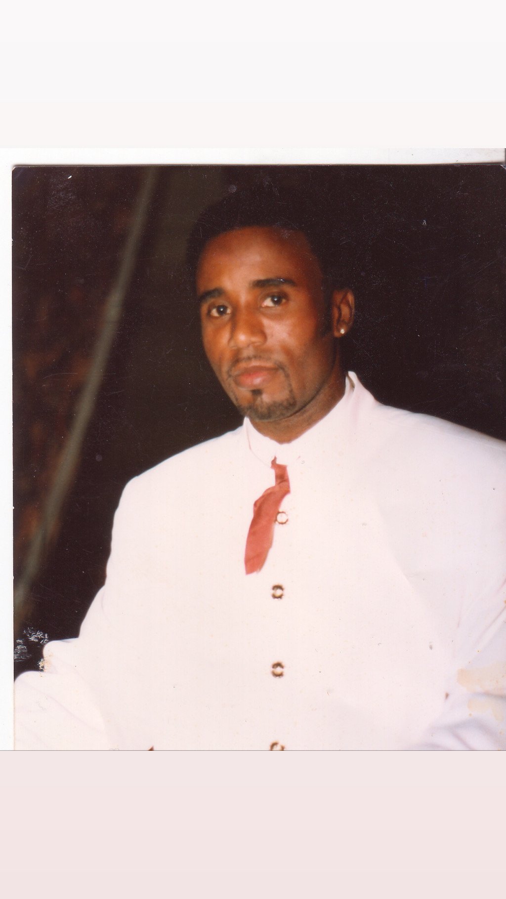 Image of Black Long Sleeve - DollasTx Don in memory of Ray Prince