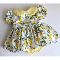 Lemonade sets 