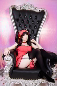 Image 3 of Neko Kurumi Set (Date a Live)