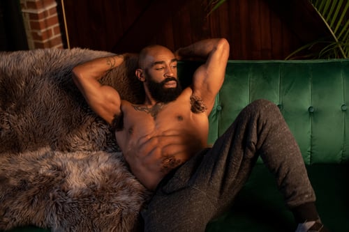 Image of 2020 Calendar: Gray Sweatpants Season Extended