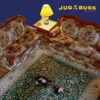 KR-011 | Jug & the Bugs “Favor Man”