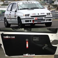 Image 1 of Renault Clio Williams - Track Car Door Cards