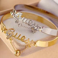 Image 1 of Guess Bracelets
