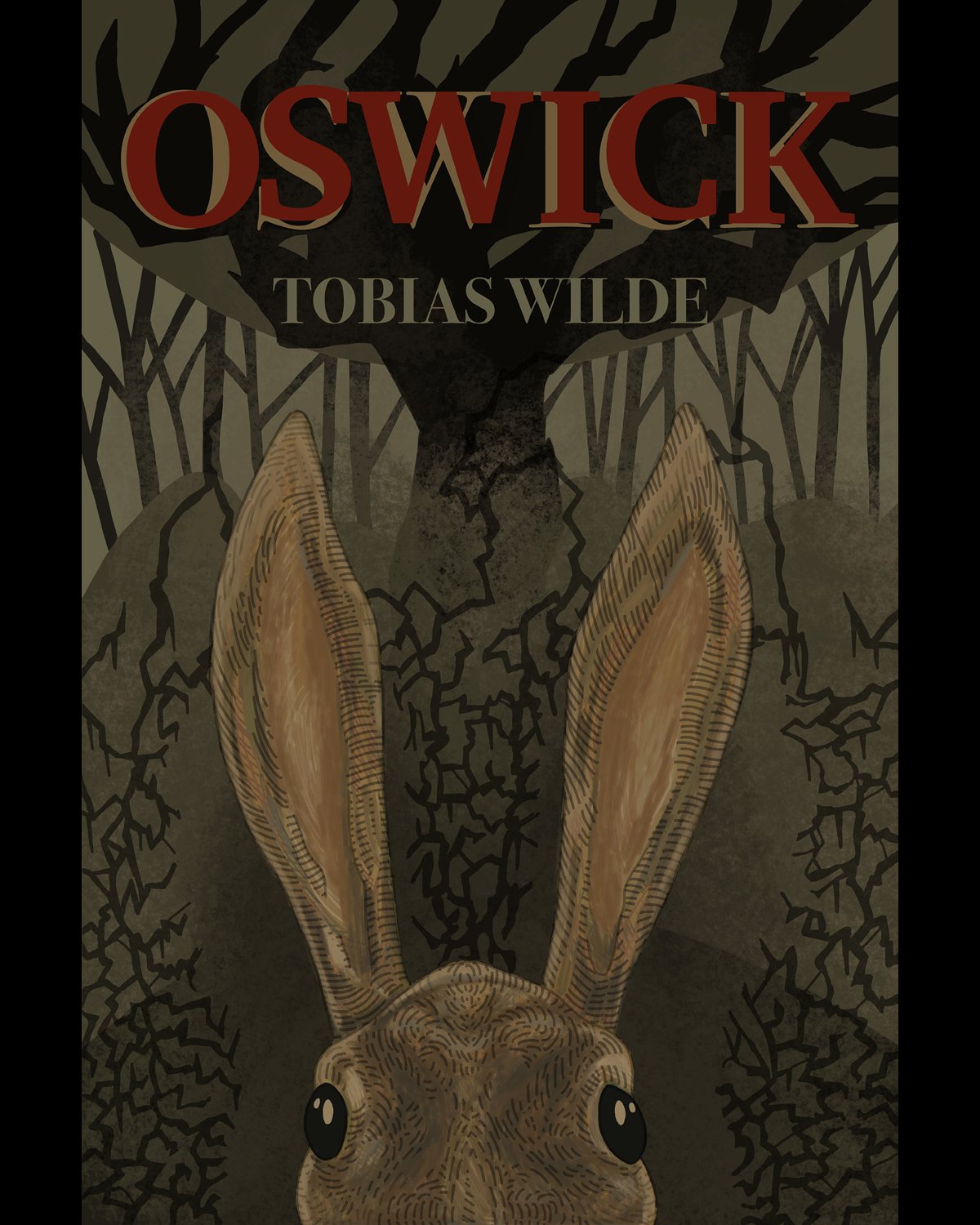 Image of Oswick (ebook)