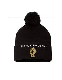 #F*ckRacism Beanie 