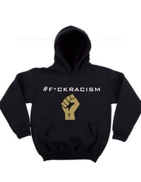 #F*ckRacism Hoodie 