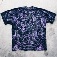 Image 2 of Original 90’s Liquid Blue Made In USA Tee.