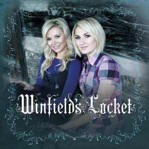 Image of Winfield's Locket CD
