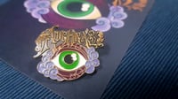 LOGO Pin