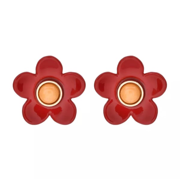 Image of Pendientes Daisy ( Antes 9.90€)