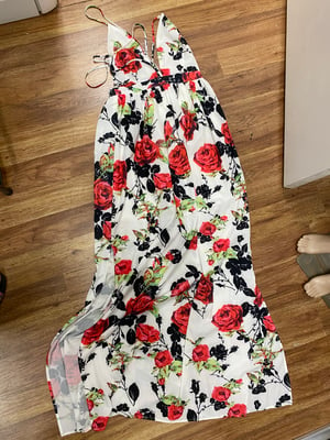 Image of Brunch Maxi W/Splits