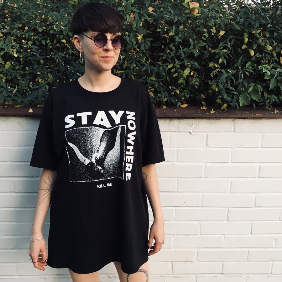 Image of Kill Me T-Shirt