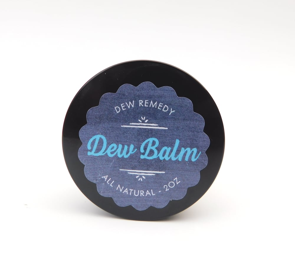 Image of Dew Balm