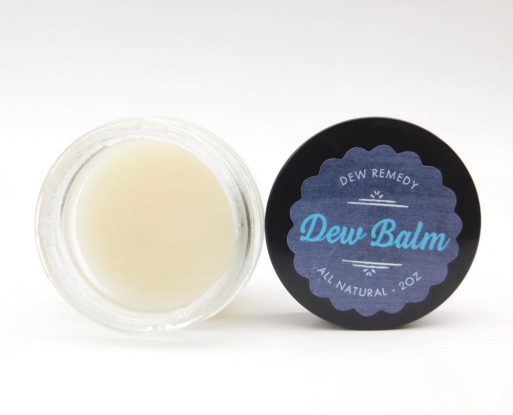 Image of Dew Balm