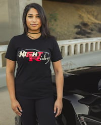 OG Night Riderz T-Shirt