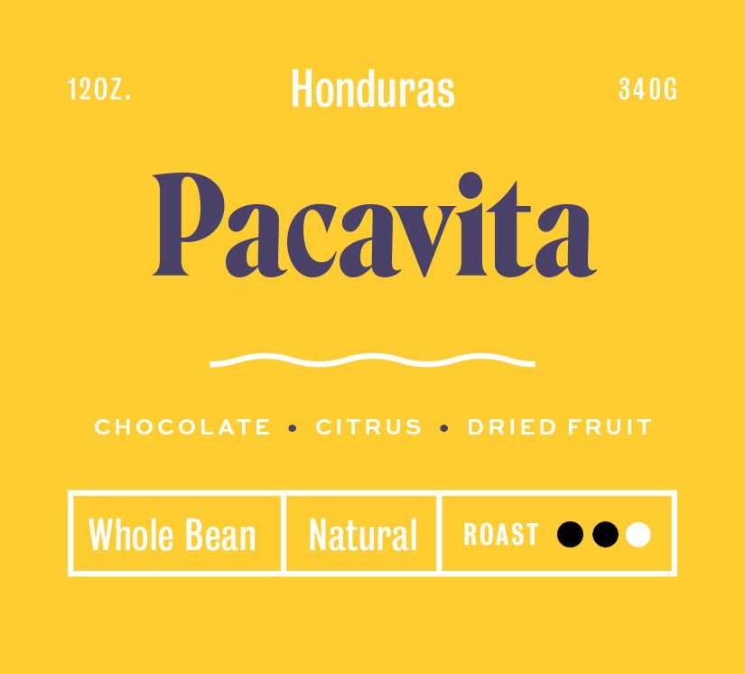 Image of Honduras - Pacavita