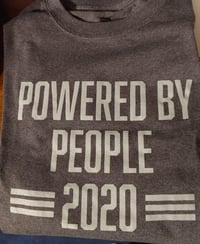 Powered By People T-Shirt