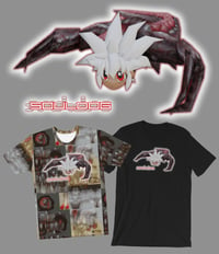 Image 1 of Parasyte T-shirt