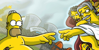 Image 2 of The Creation of Homer