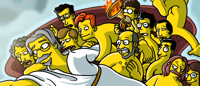 Image 3 of The Creation of Homer