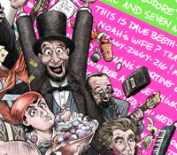 Image 3 of Bill & Ted's Excellent Poster