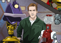 Image 3 of 30 Years of Mystery Science Theater 3000