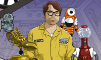 Image 4 of 30 Years of Mystery Science Theater 3000