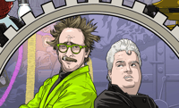 Image 5 of 30 Years of Mystery Science Theater 3000
