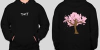 Cherry Blossom Hoodie