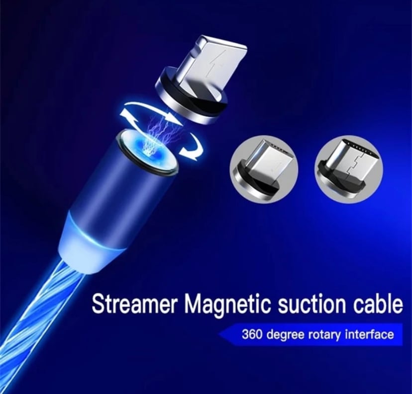 Image of LED CHARGING CABLE