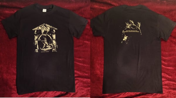 Image of Deadness Triumph t-shirt