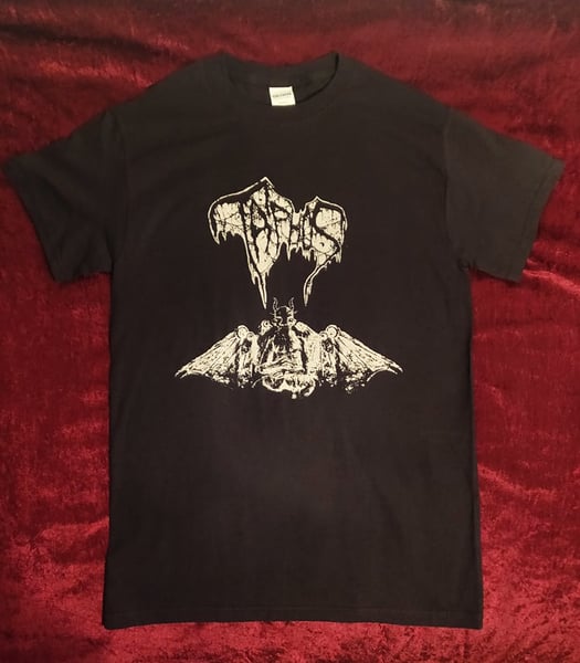 Image of Withered Wings t-shirt