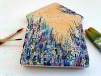 Image 1 of 'Sunshine' Stone Coaster