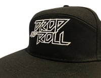 Image of Drop and Roll Cap