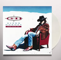 Image 1 of Glenn Hughes - From Now On.. ( 2 LP) Anniversary Edition. (White Vinyl)