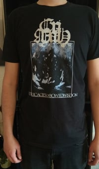 Intricacies of Bowed Wisdom | T-Shirt