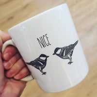 Nice Tits Mug